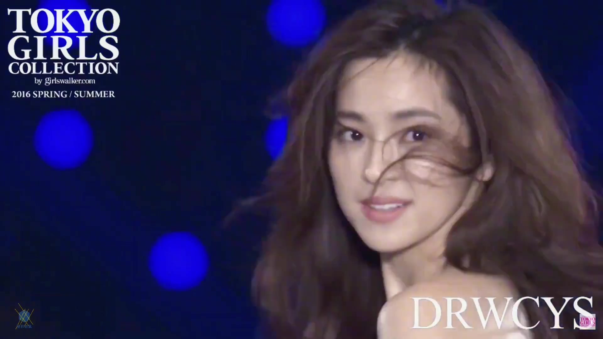 东方女性之美在她身上完完全全的展现了！