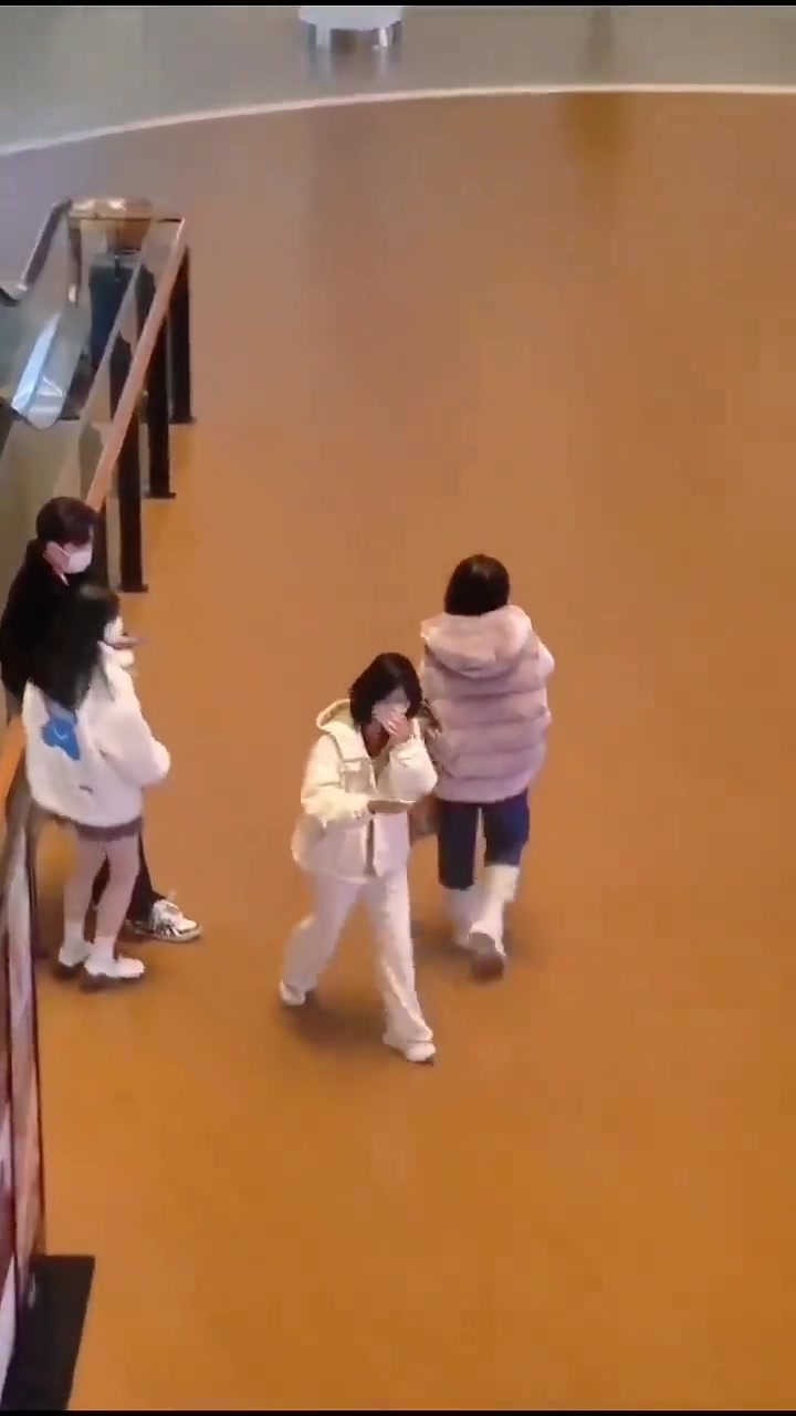好险！差点被偷家了