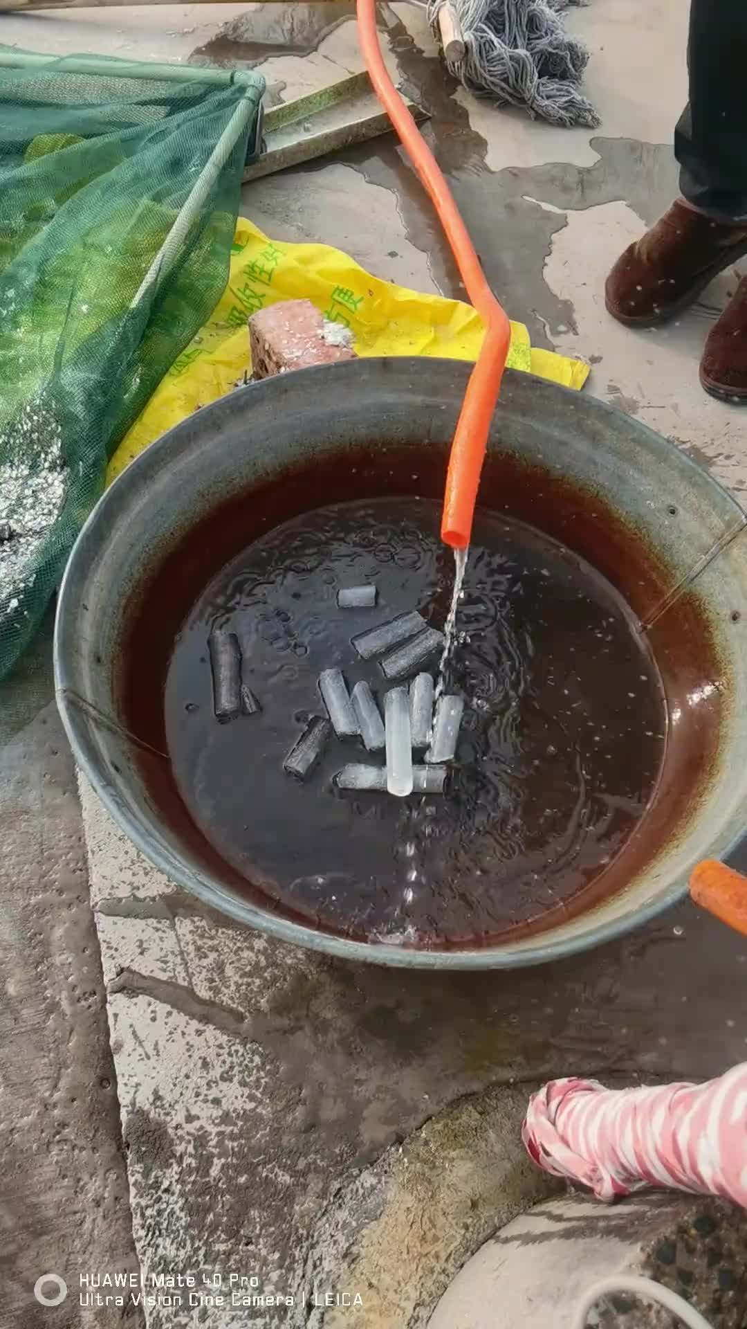 为什么会是一段一段的啊！