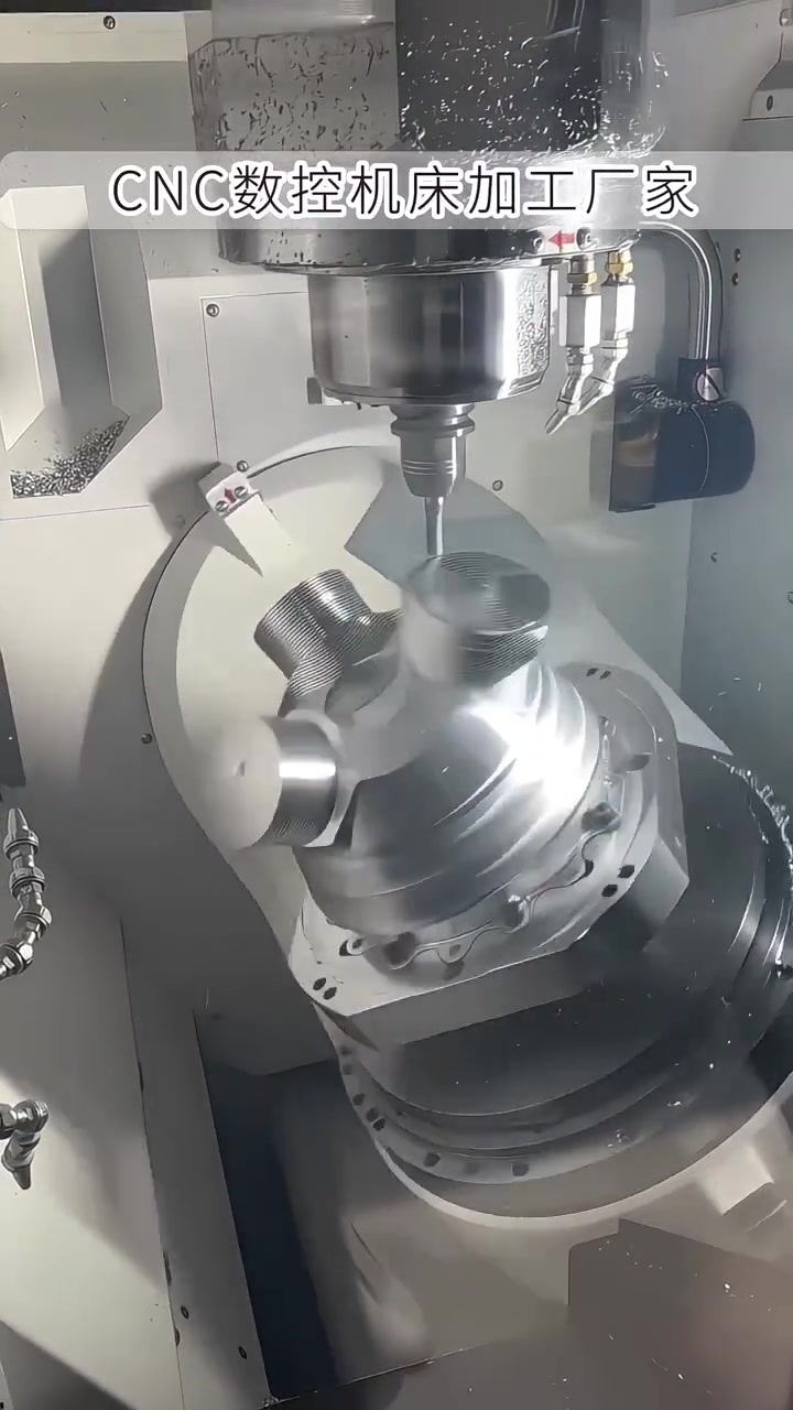 为什么老外的机器一般很少用切削液