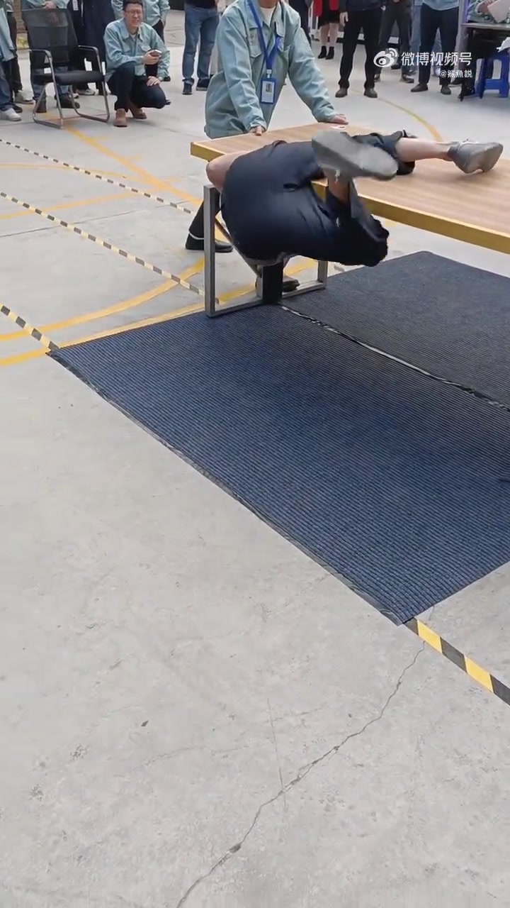 看着简单，其实很难！