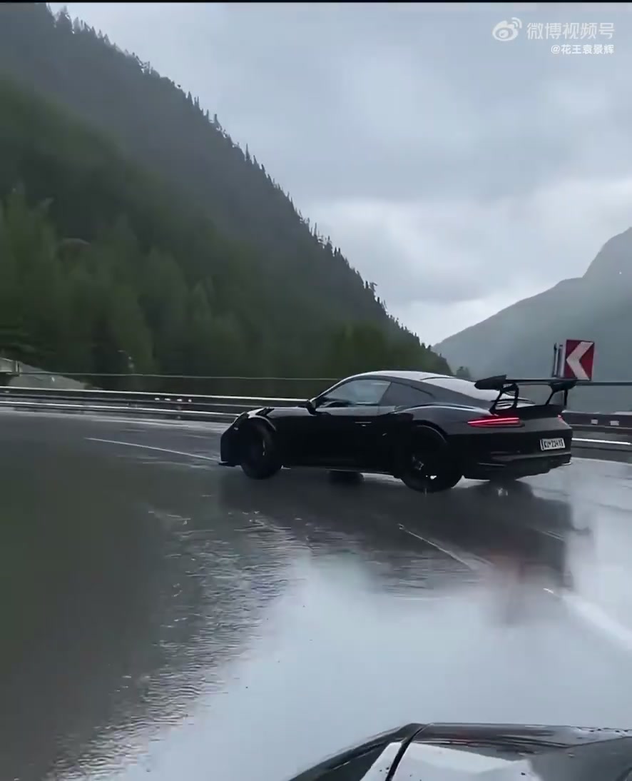 这么丝滑的spin