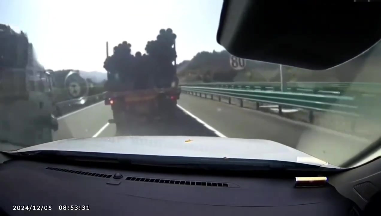 后车司机满满的绝望啊