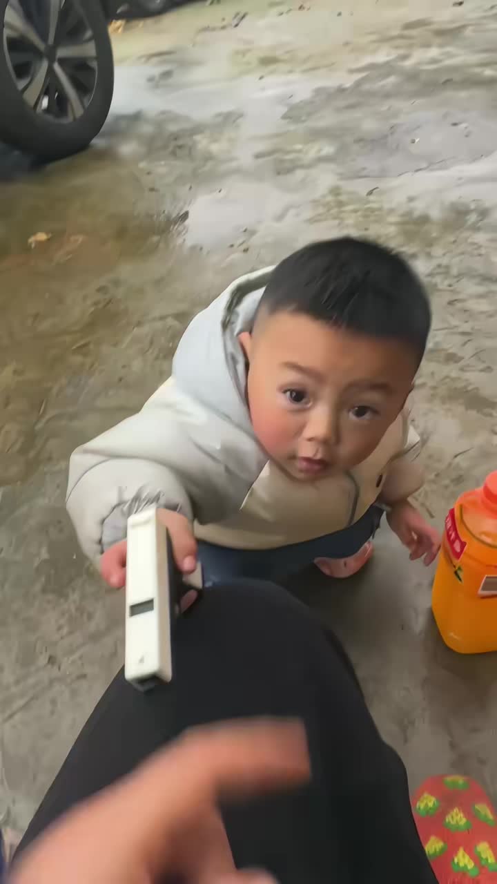 我赌你的枪里没有子弹
