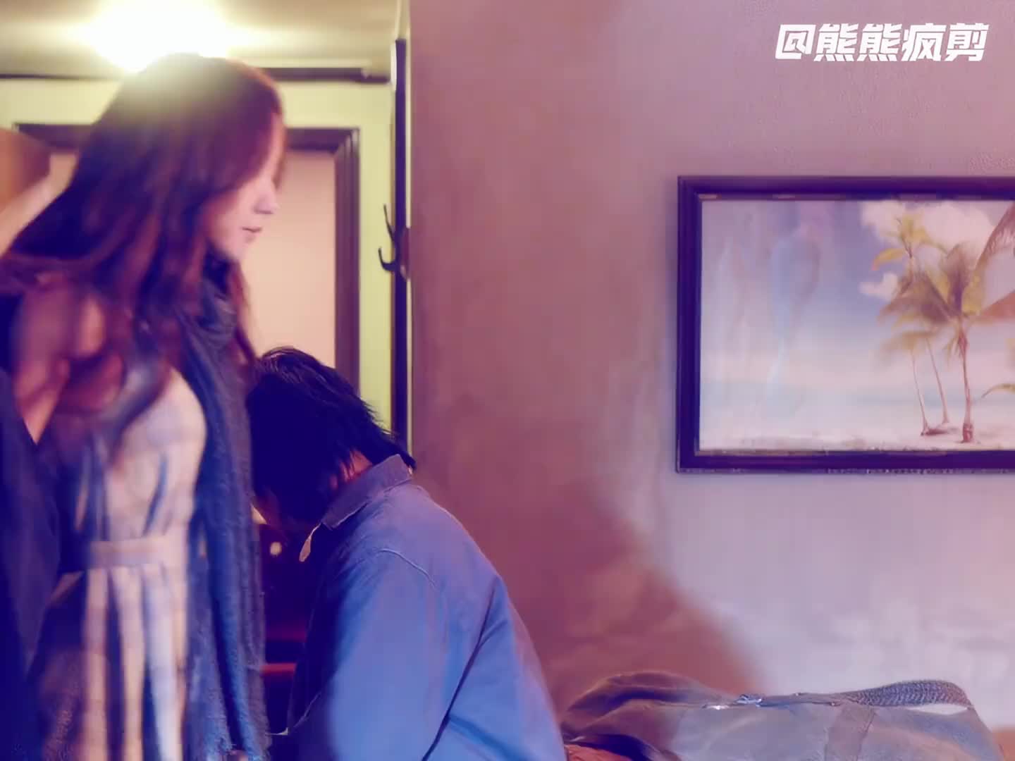 宾馆小卡片上的电话不要随便乱打