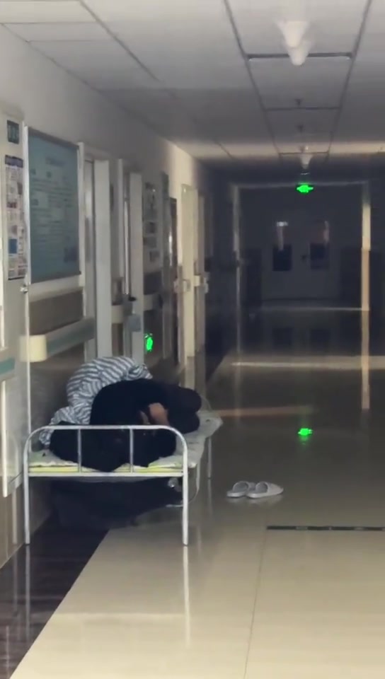 不知道该说啥，服了，还以为进牛了