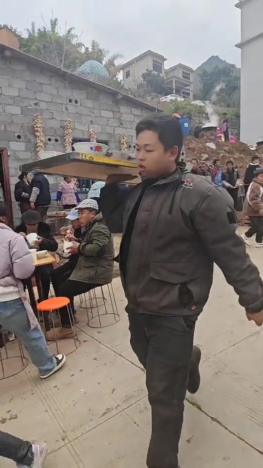 这是高手！怎么能做到这么稳的