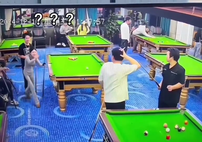换个男的，就不一定是这样的结局了