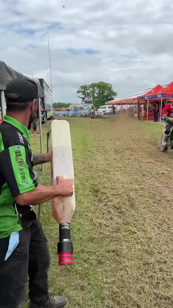 加油速度杠杠的！