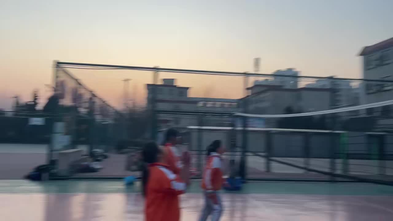 这比一些大人都打得好啊！