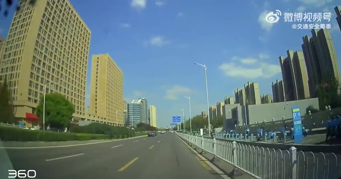 开车别路怒，结局舒适了吗