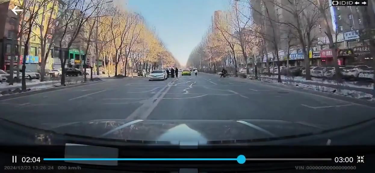 这是精神有问题吗