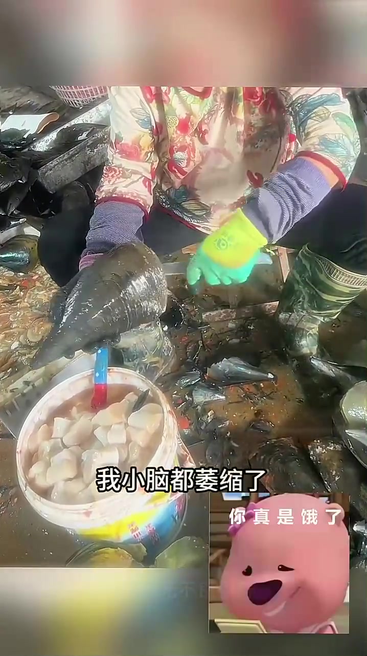 迪拜刀法这也太壕了吧！
