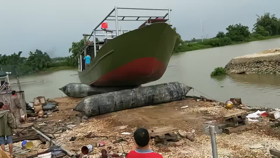 有惊无险啊！！！