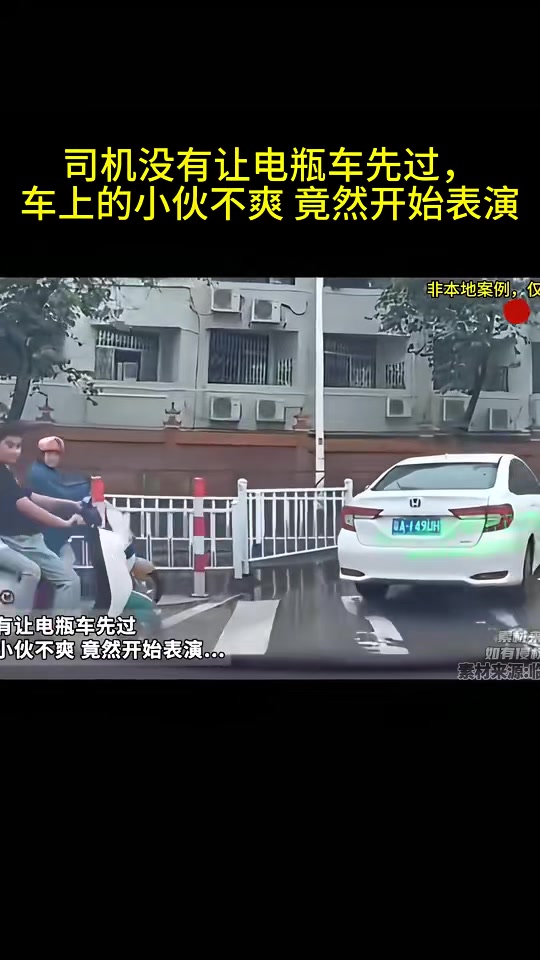 只能说这两小伙运气好，生活在现在和平的年代