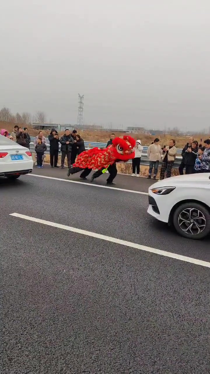 高速上面人才多