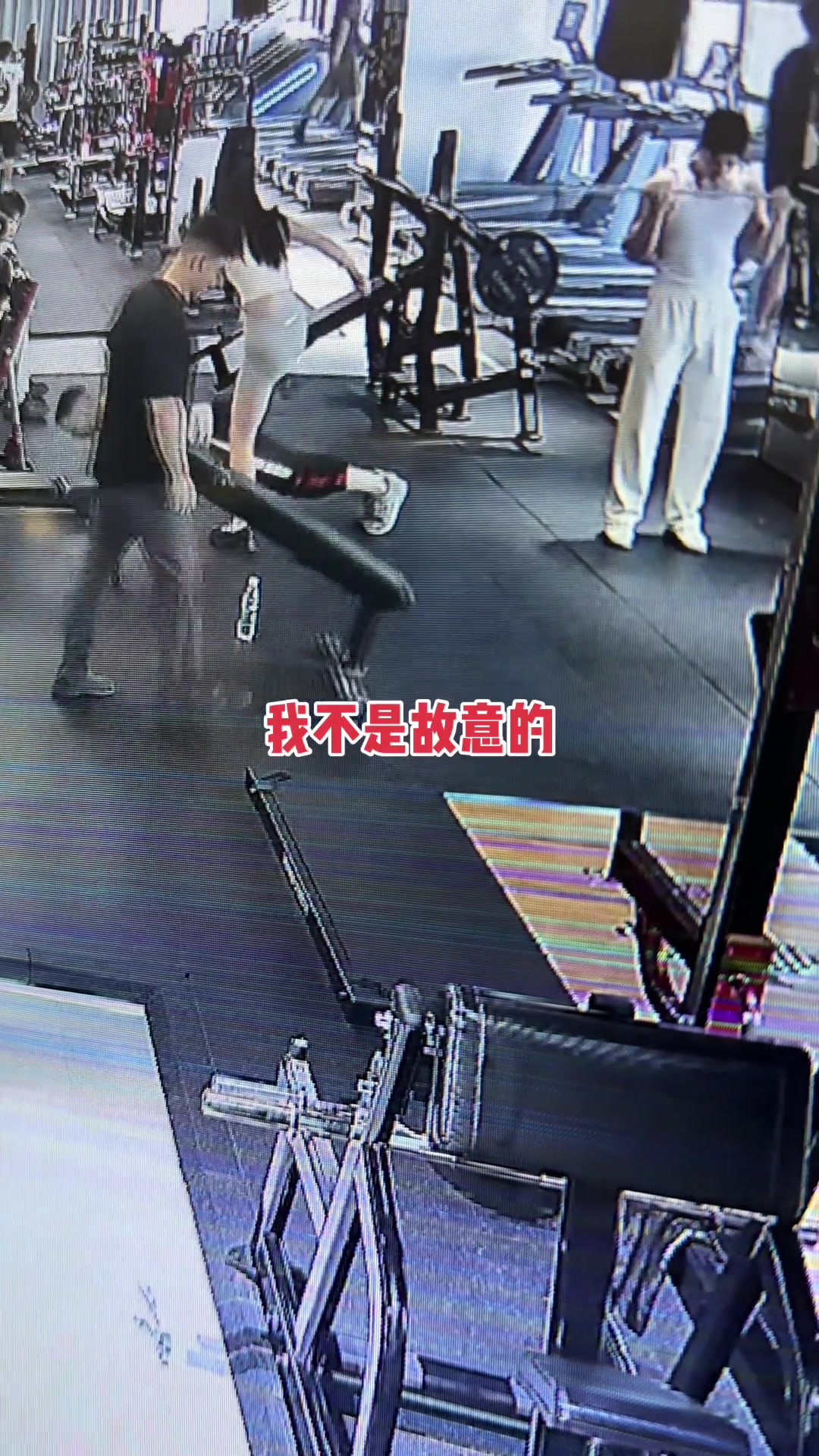 我看了确实无路可走，不怪女生