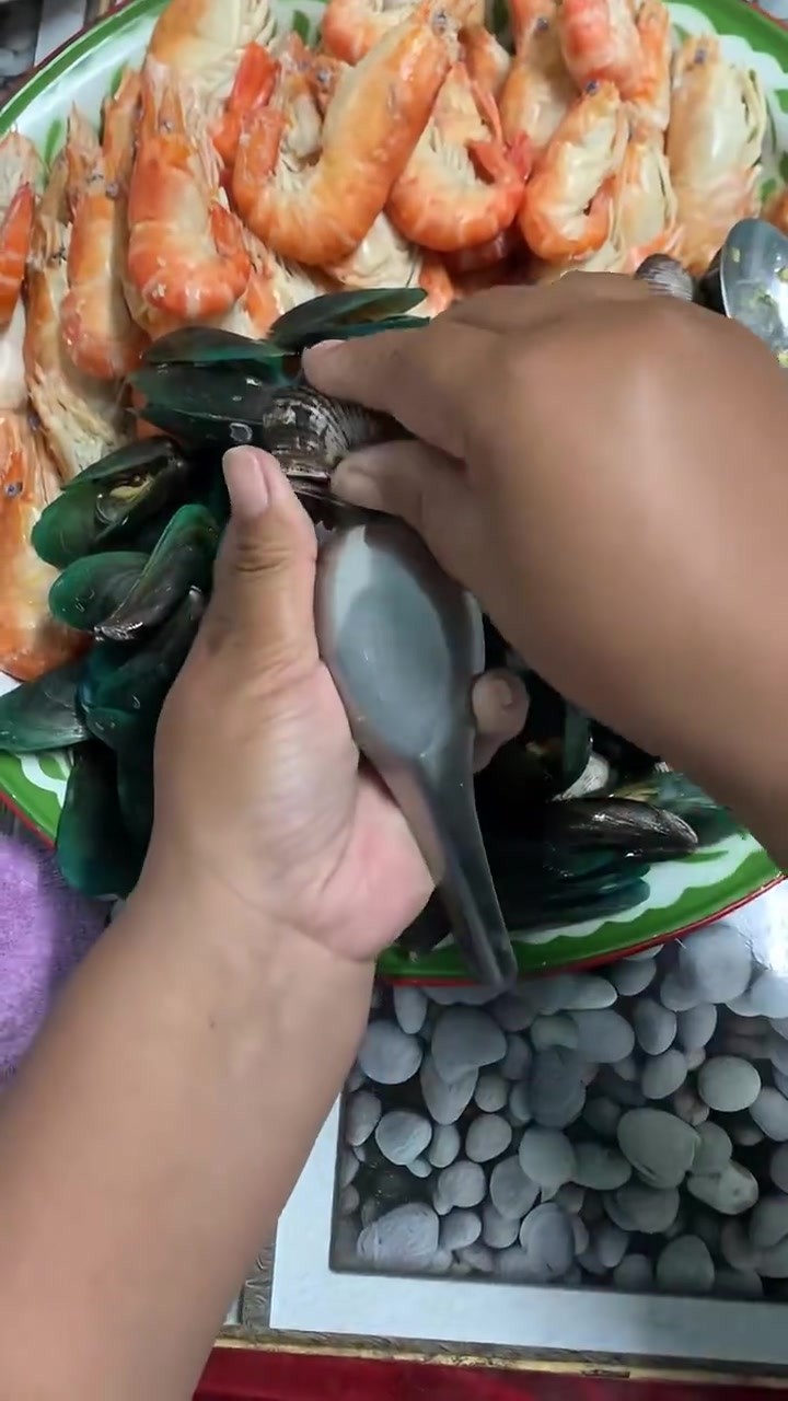 这样吃不怕有寄生虫吗