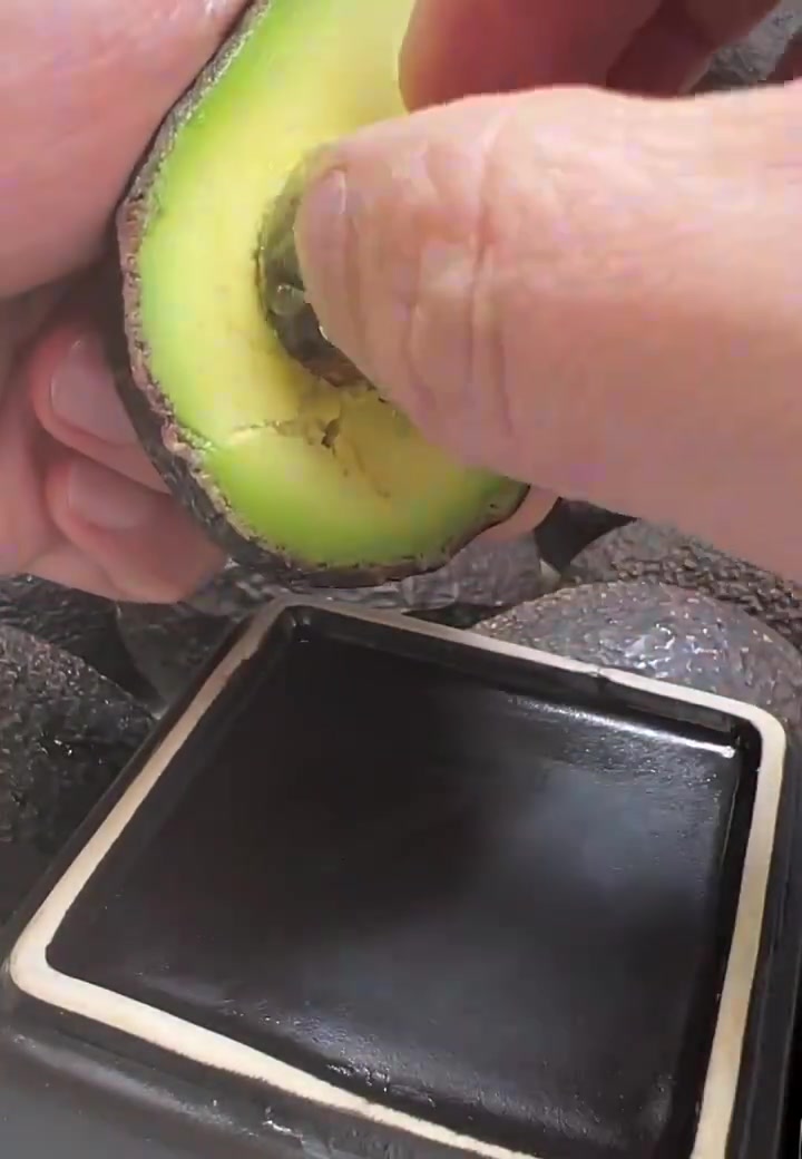 这是我在地球上吃过最难吃的水果了