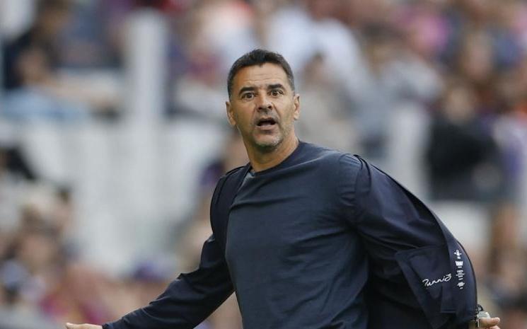 190场!米歇尔超越马钦成为赫罗纳队史执教次数最多的主帅