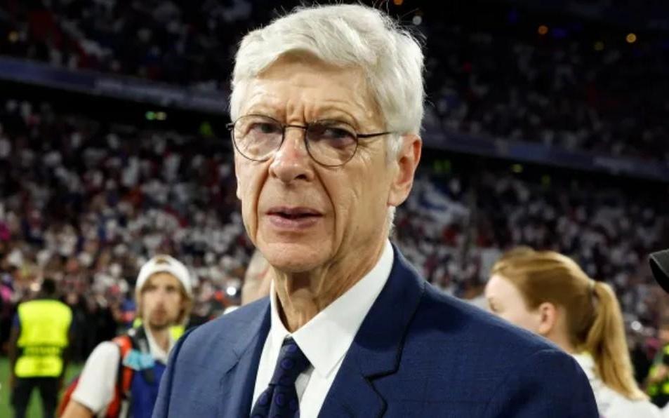 温格:虽然我每年都说阿森纳是争冠球队,但今年真不一样