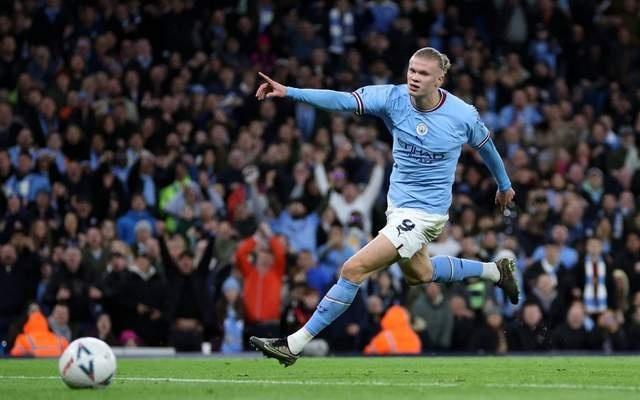 英超前瞻曼城30埃弗顿:重回争冠之师,蓝月走在正确的道路上