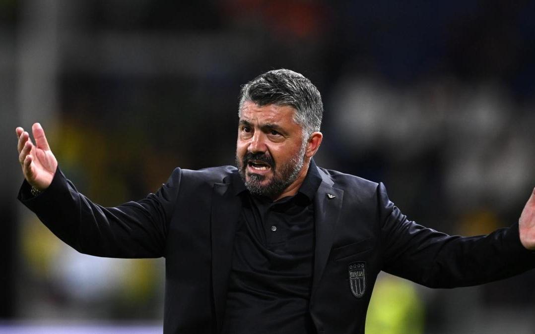 内斯塔:伊斯坦布尔之夜之后大家都不冷静,加图索甚至想退役