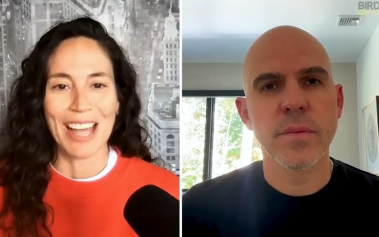 苏伯德谈科利尔炮轰总裁:球员不得不发声为公众普及知识