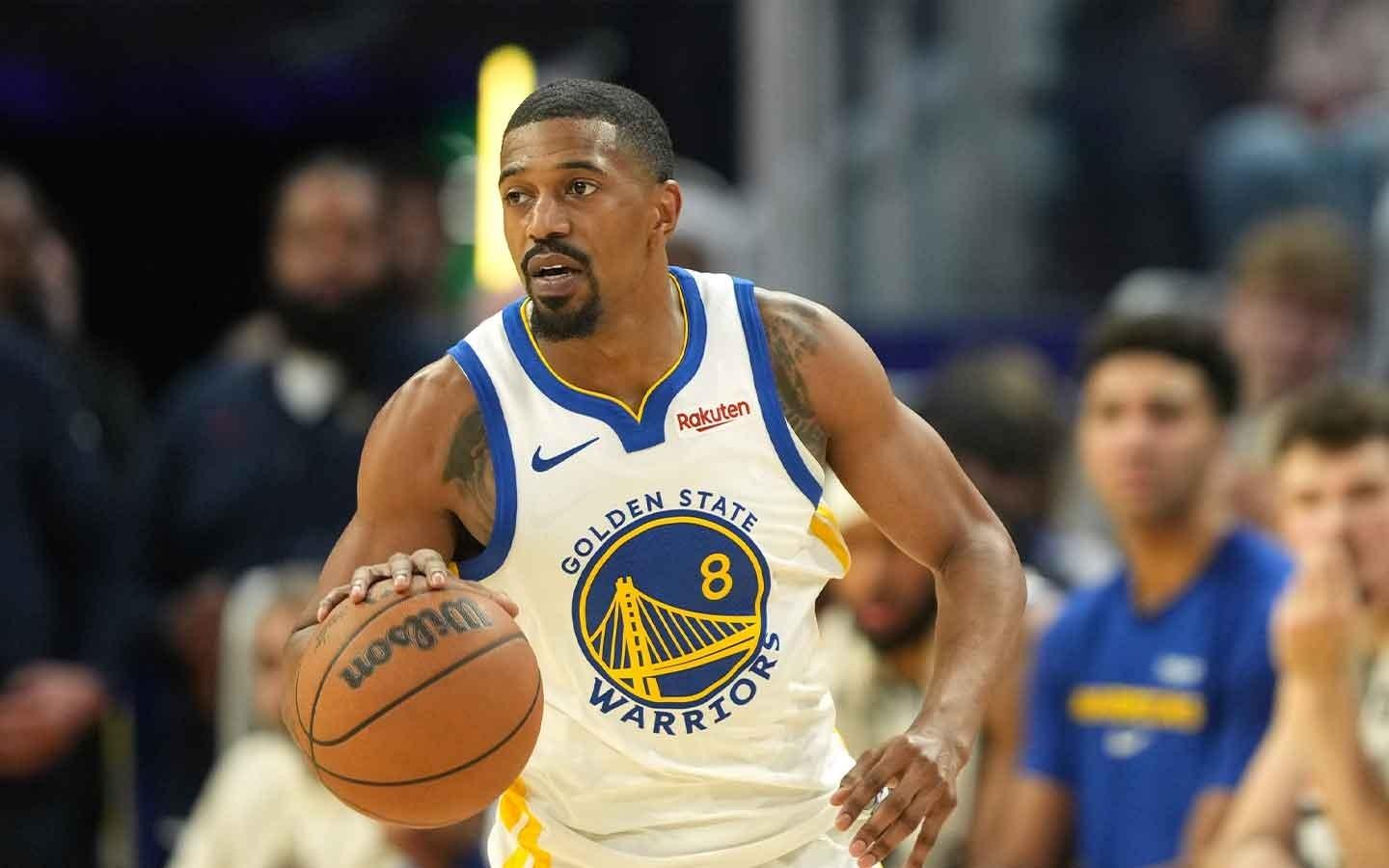 统治力，勇士队在与黄蜂队的鏖战中取得近6场比赛中的第5场胜利