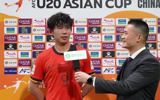 沪媒:刘诚宇本轮中超结束后前往上海全运队,将错过下轮联赛