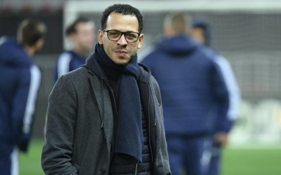 【人物】罗塞尼尔：球员时代万金油，稳健型少帅