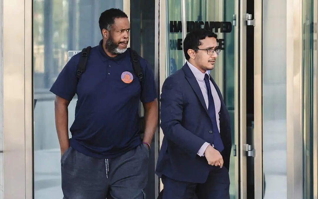 FBI调查揭惊天赌博案:多名NBA球星参与纽约黑帮四大家族赌局,詹姆斯“躺枪”列入调查