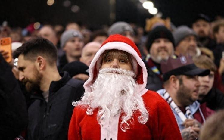 英超节礼日只安排一场比赛引发众怒