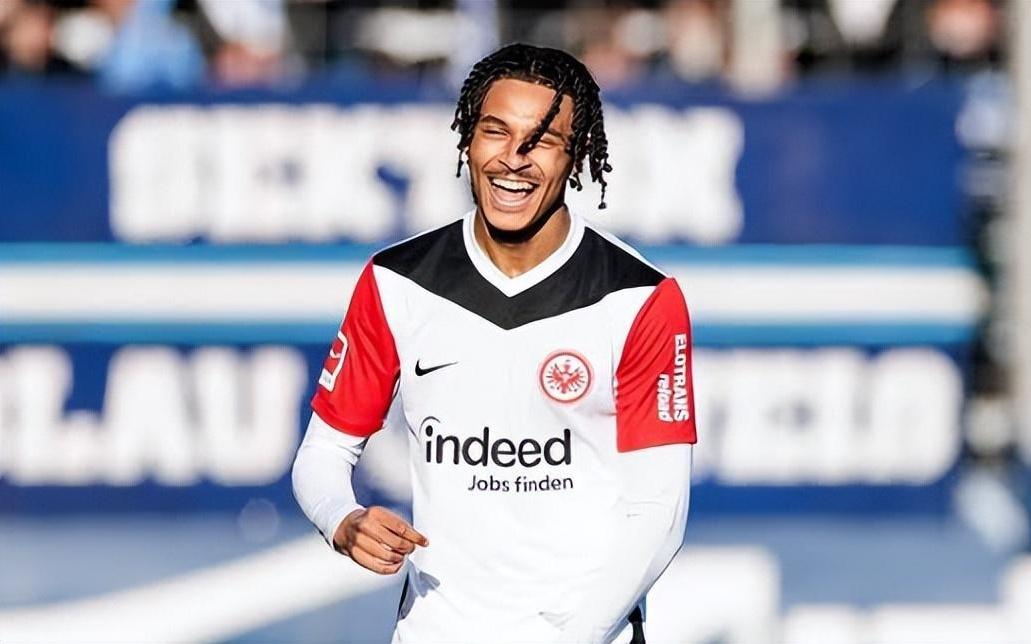 6场3球1助攻!20岁法国天才左边锋横空出世,3大欧洲豪门疯抢