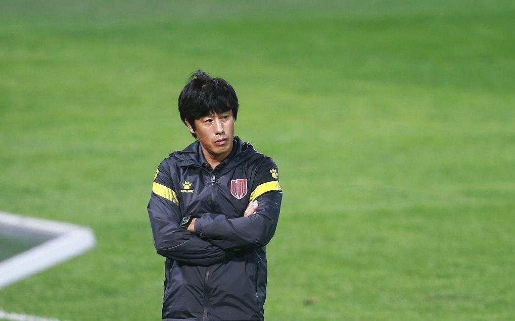 蓉城和教练徐正源分数是正确的思路，这球队到了需要更新换代阶段