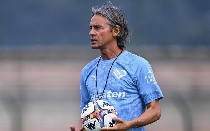 有望重返意甲因扎吉:不能才踢意乙就满足,我们必须志存高远