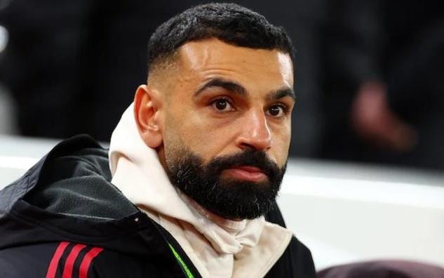 【原声】萨拉赫自私且缺乏尊重，他让利物浦失望