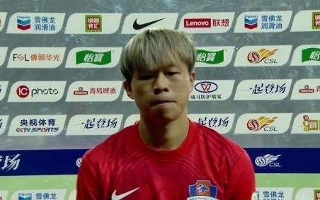 引进茹子楠，国安在实施港澳台政策后首次使用该名额