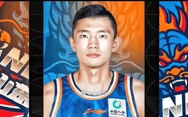 CBA杯揭幕战:山东大胜天津开门红陈林坚首秀19分三分5中5