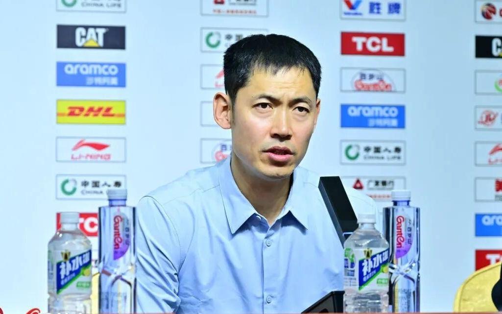 明晚北控主场将迎来第一场潜力赛关