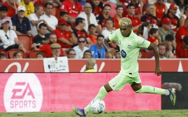 世体:亚马尔仍将缺席下轮联赛,目标对阵皇家社会时复出