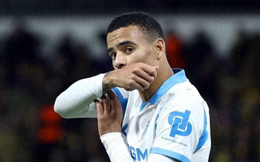 格林伍德闪耀欧冠，助马赛客场32力克圣吉罗斯联合