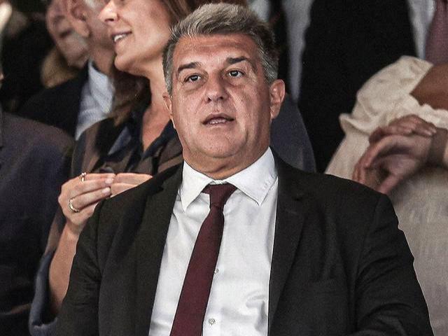 巴萨卸磨杀驴顶级中锋不是实力不行，而是年薪太高，美职联开心