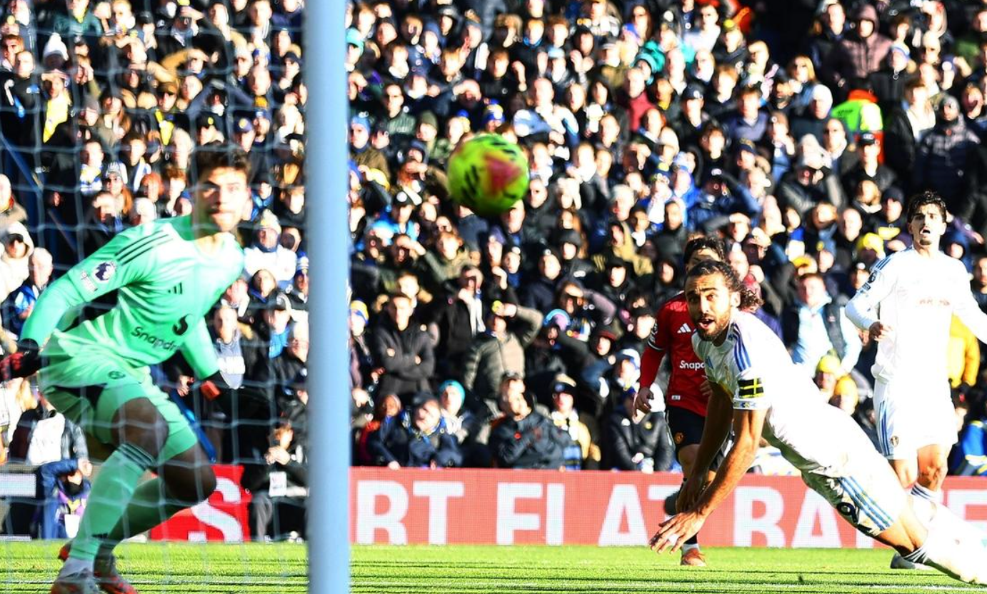 又哑火了！22岁新援灾难级表现：9场0进球，曼联亏大了