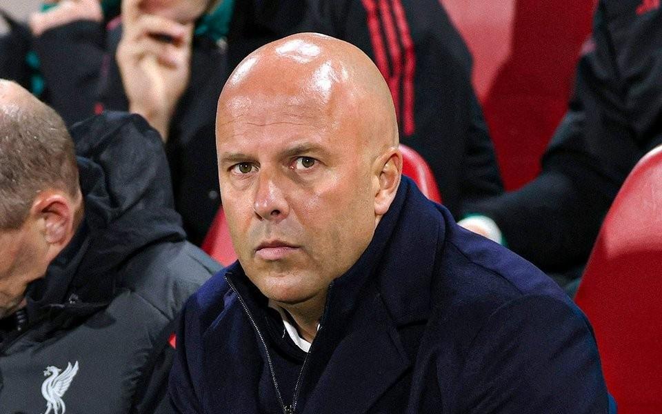 熟悉的剧情,利物浦连续4场英超在开场15分钟内丢球