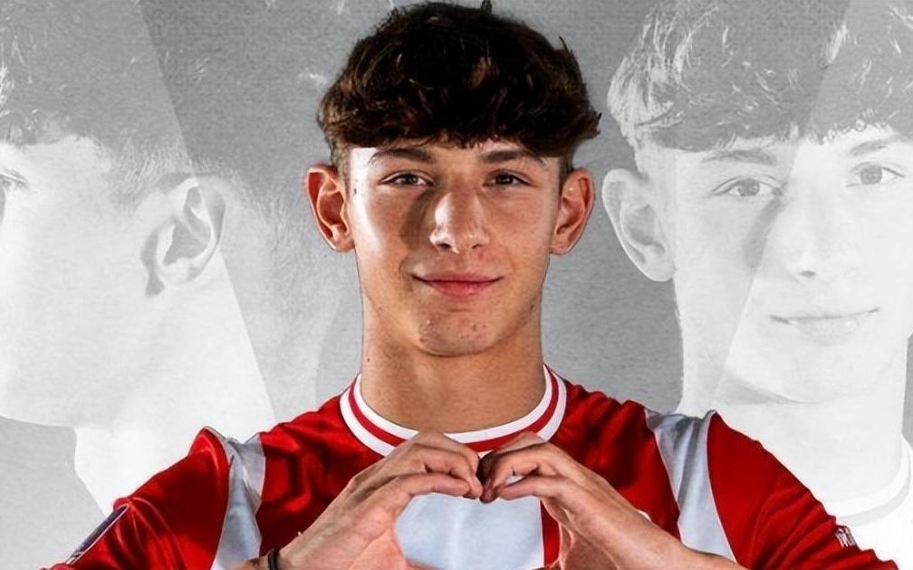 17岁意大利中场新星横空出世,已成香饽饽,引得两大意甲豪强疯抢