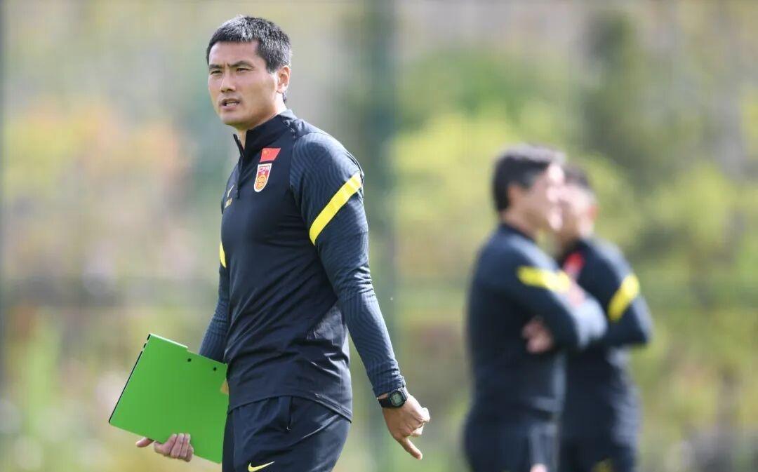 2026,国足备战模式和世界接轨