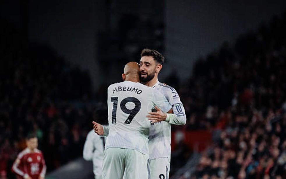 基恩:曼联现在还远不是顶级球队,但他们至少有了进攻威胁