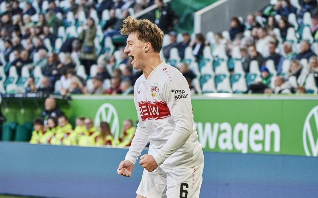 德天空:曼联在关注施蒂勒,斯图加特对其标价超过5000万欧