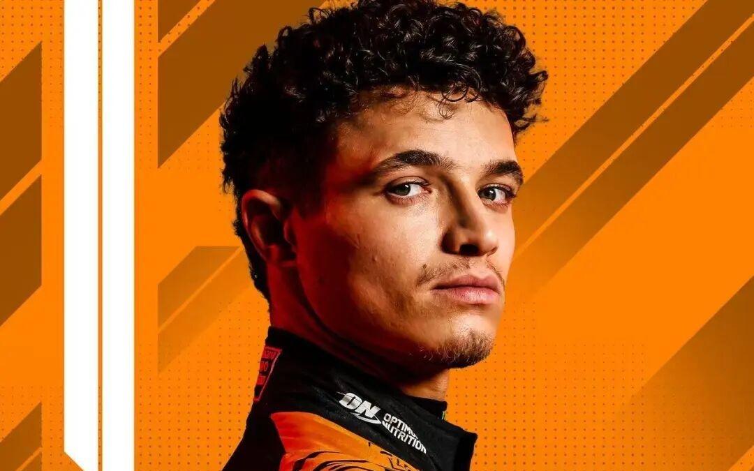 维斯塔潘Q1被淘汰！诺里斯又获杆位！WDC的争夺，不会要结束了吧......